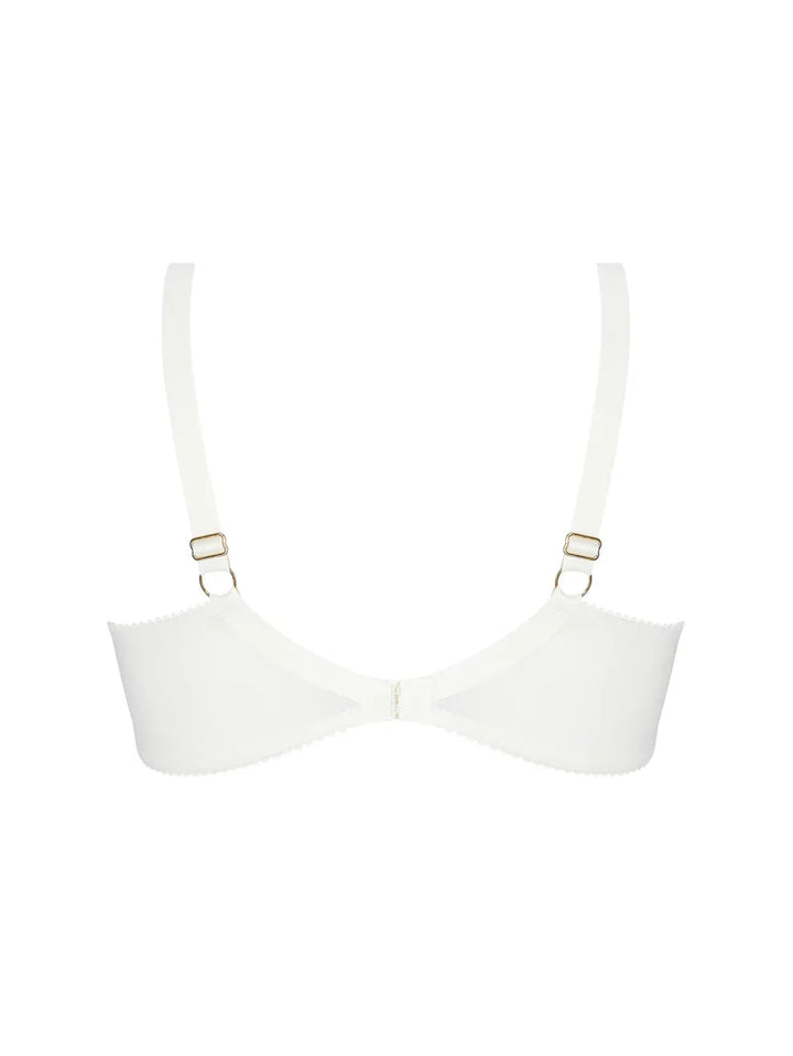 Lise Charmel - Bellissime Amour 3 Parts Full Cup Ecru Nacre