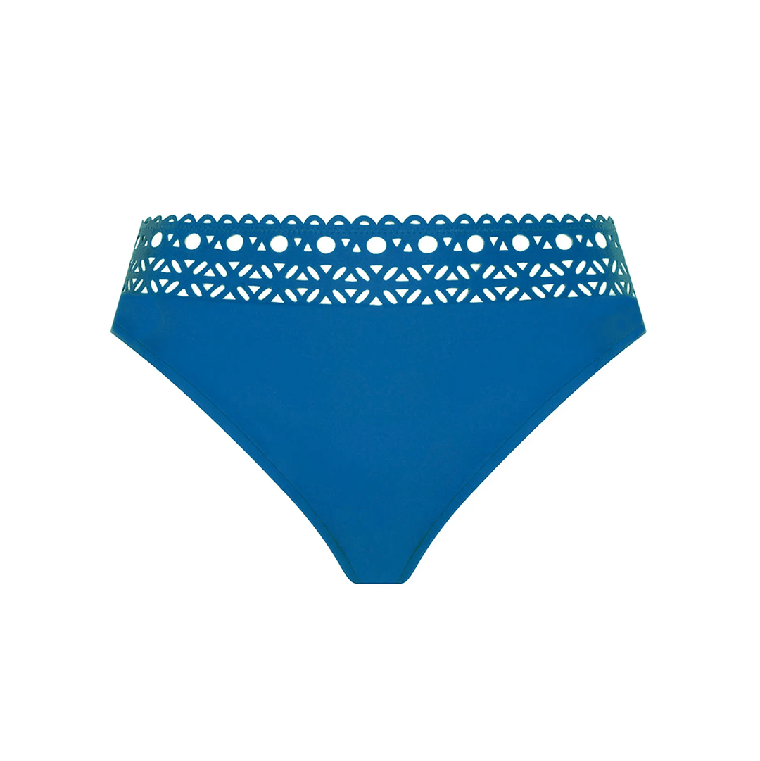Lise Charmel Swimwear - Ajourage Couture Bikini Wide Side Bottom Nuage Ajourage