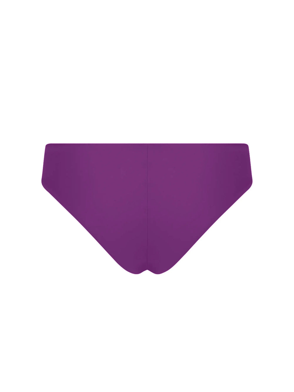 Antigel Swimwear By Lise Charmel - La Chiquissima Bikini Thong Mer Amethyste