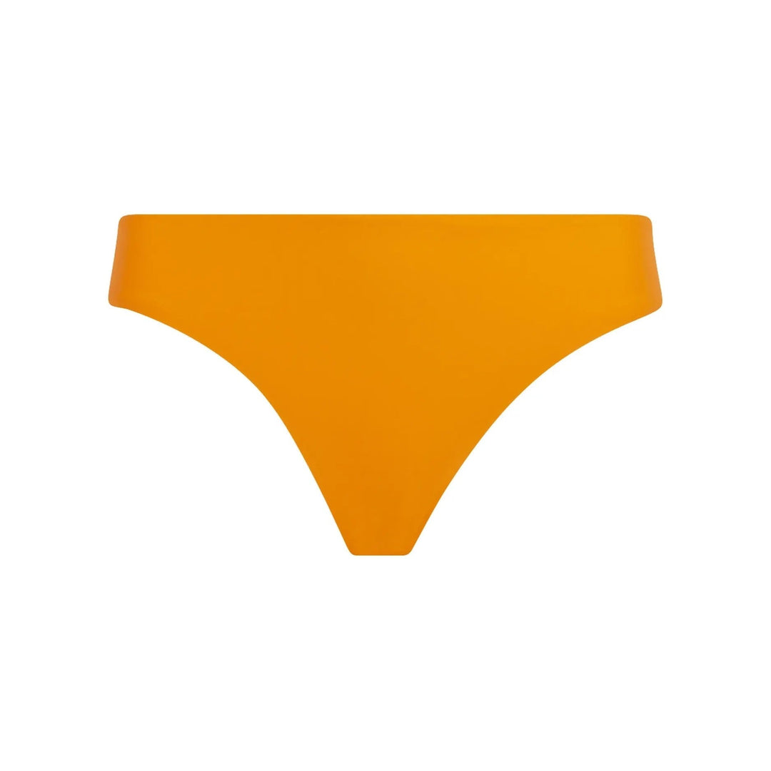 Antigel Swimwear by Lise Charmel - La Chiquissima Bikini Thong Orange