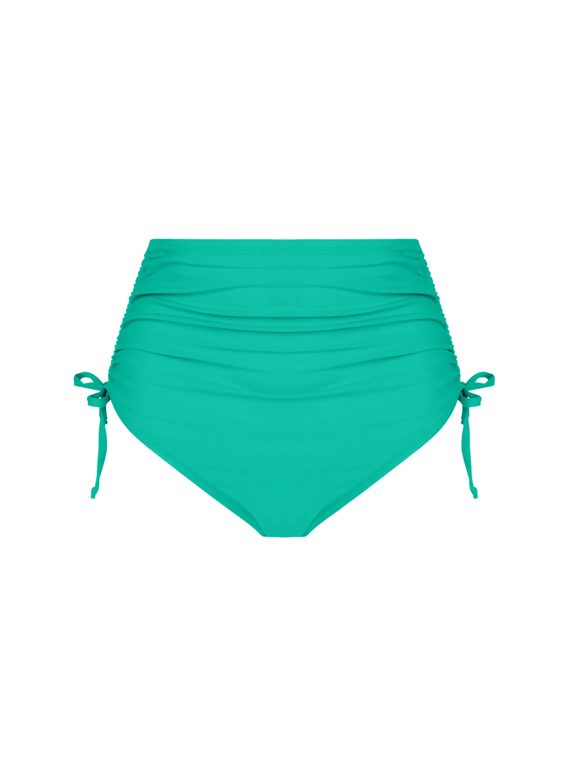 Antigel Swimwear by Lise Charmel - La Chiquissima Full Cup Underwired Swimsuit Bleu Azur main image 1