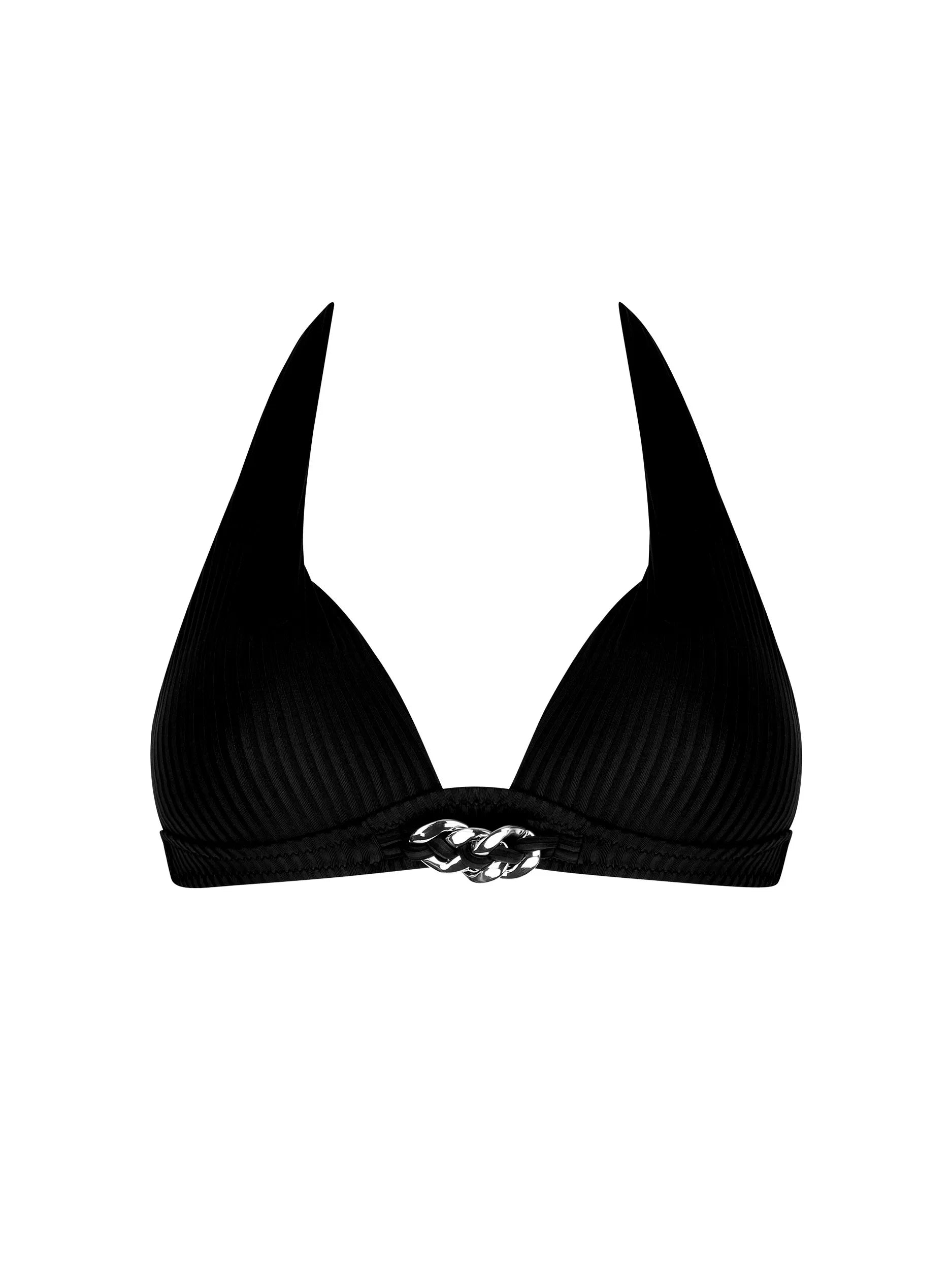 Antigel Swimwear by Lise Charmel - La Stricto Chic Bikini With Narrow Sides Stricto Vert main image 1
