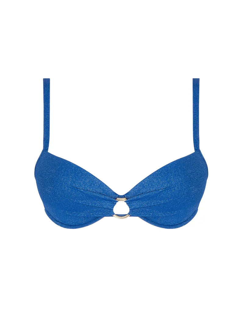 Haut de bikini Envolée Tropicale Lumière Tropicale Lise Charmel