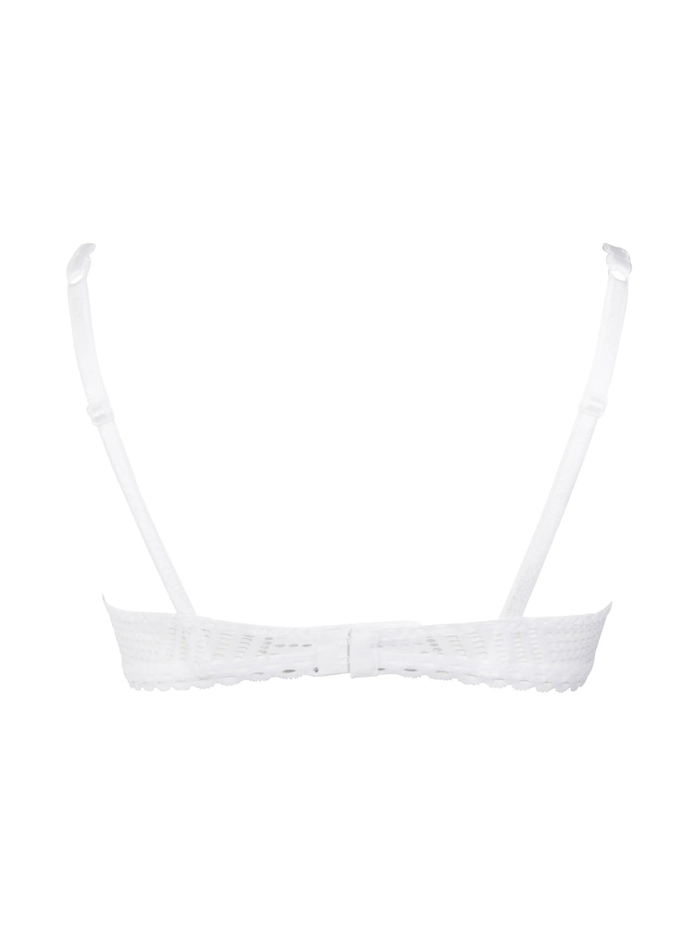 Antigel By Lise Charmel - Tressage Graphic Contour W/Progressive Pad Tressage Blanc