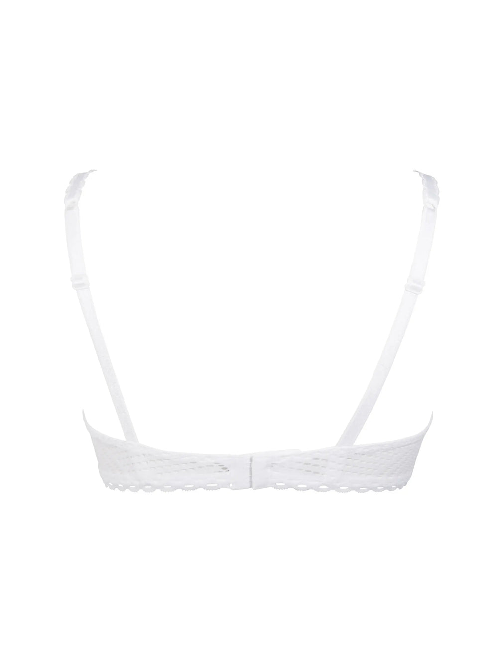 Antigel By Lise Charmel - Tressage Graphic Contour Tressage Blanc