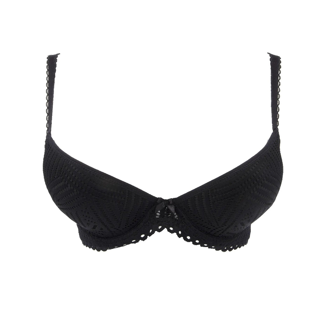 Antigel By Lise Charmel - Tressage Graphic Contour Tressage Noir