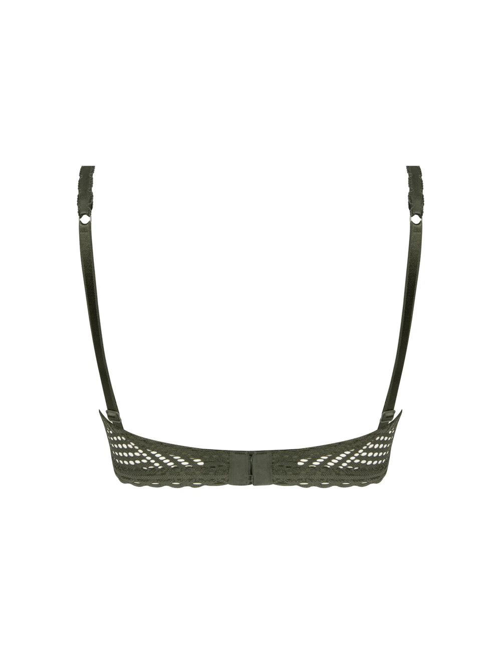 Antigel by Lise Charmel - Tressage Graphic Multi-Way Strapless Bra Eclat Aventure