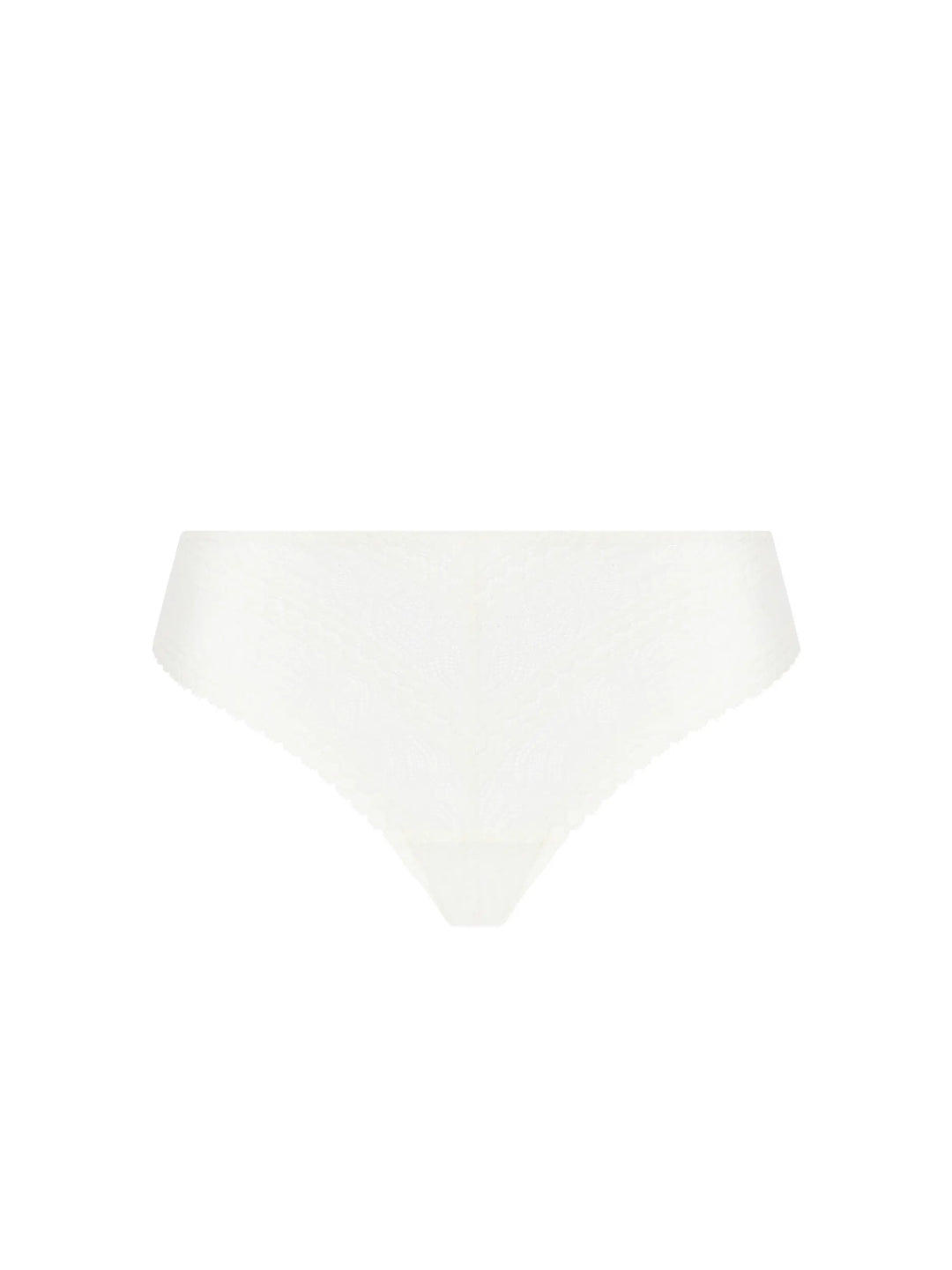 Antigel by Lise Charmel - Atelier Seduction Thong Ecru Nacre