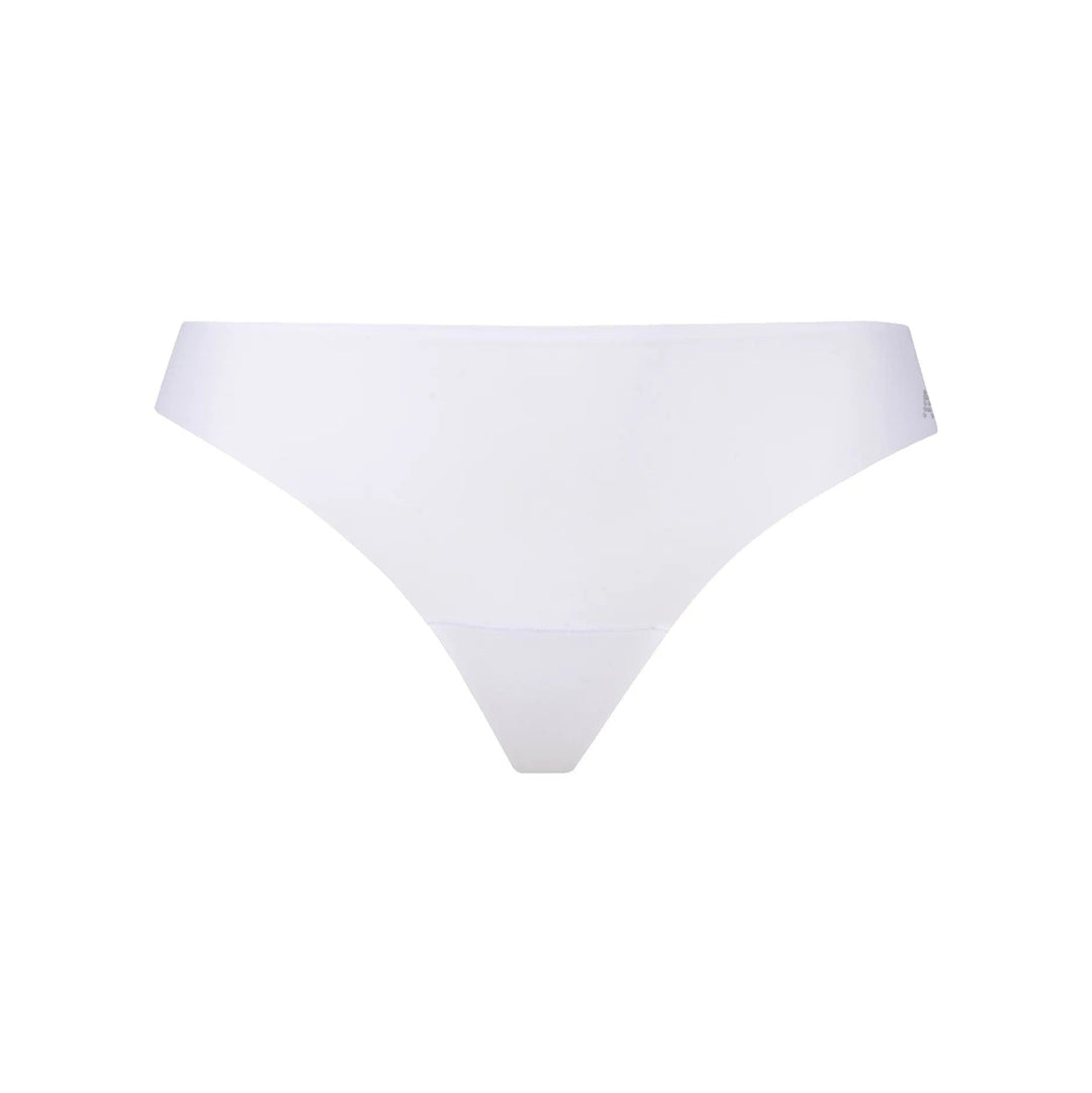 Antigel By Lise Charmel - Culte Beaute Thong Blanc