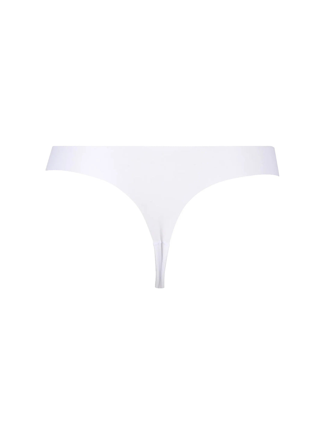 Antigel By Lise Charmel - Culte Beaute Thong Blanc