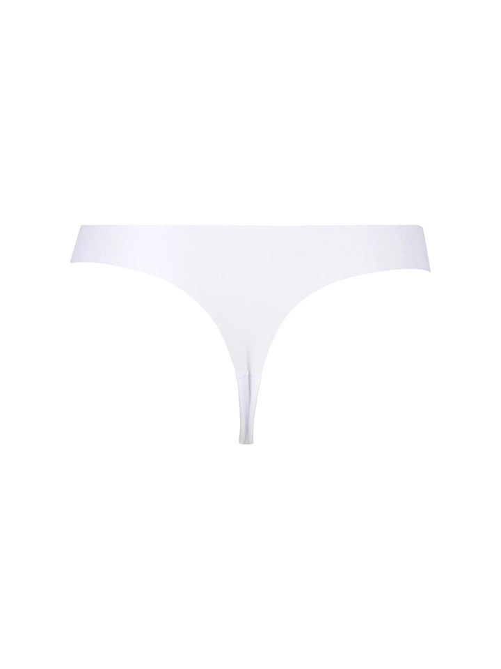 Antigel By Lise Charmel - Culte Beaute Thong Blanc