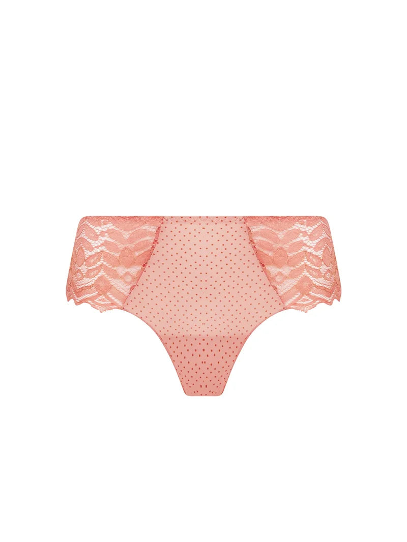 Antigel by Lise Charmel - Petille En Glam Shorty Bulles Rosées