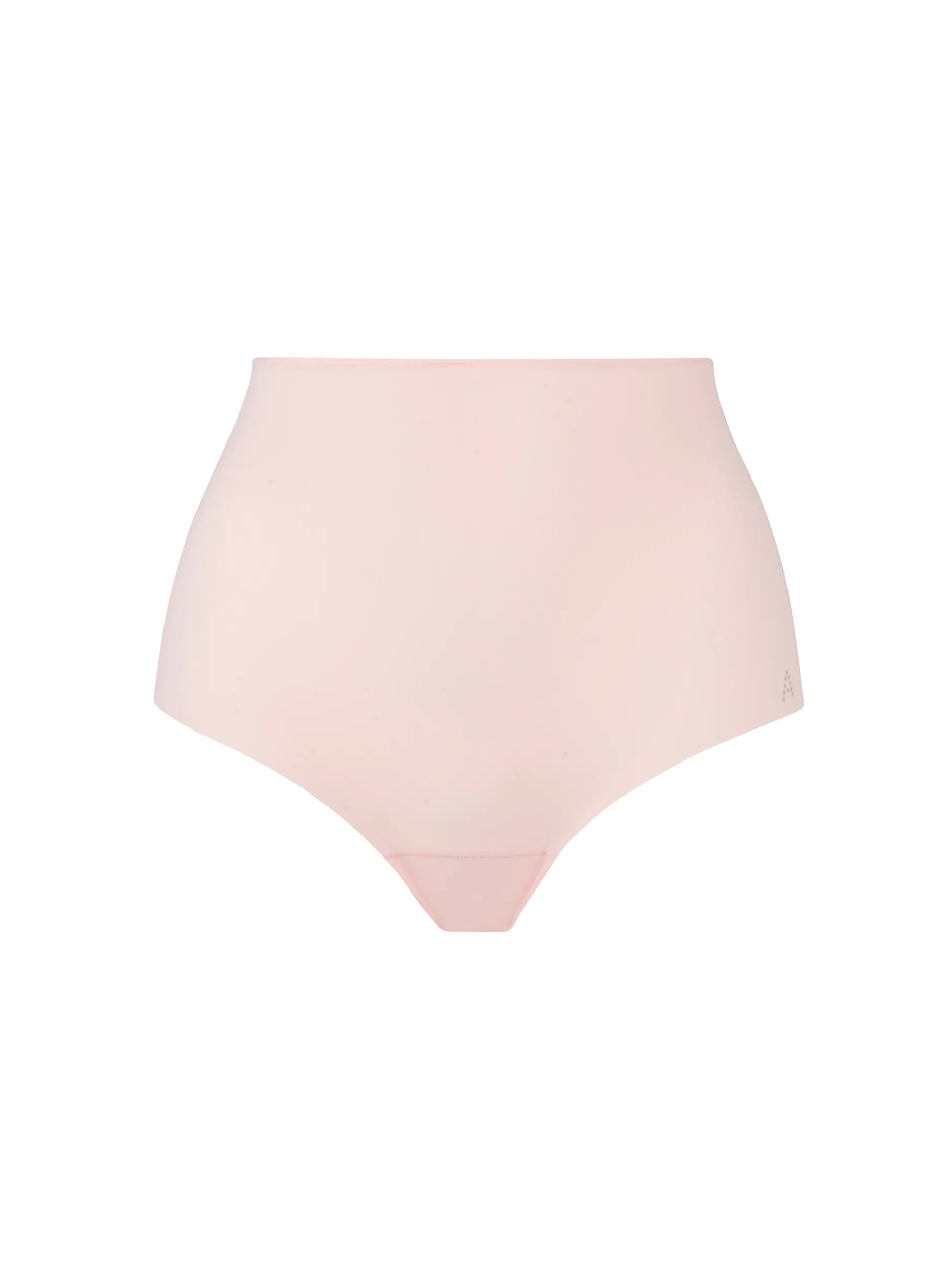 Antigel by Lise Charmel - Fleur Du Jour High Waist Brief Magnolia main image 1