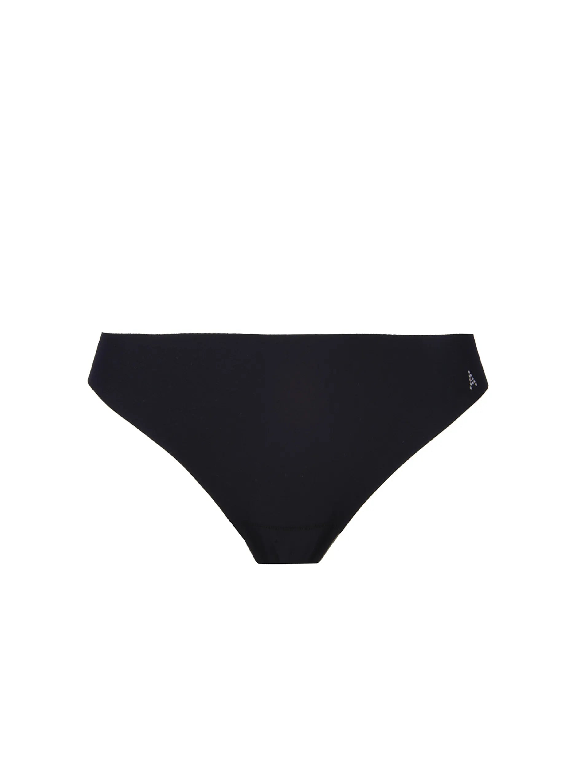 Antigel By Lise Charmel - Culte Beaute High Waisted Brief Noir main image 0