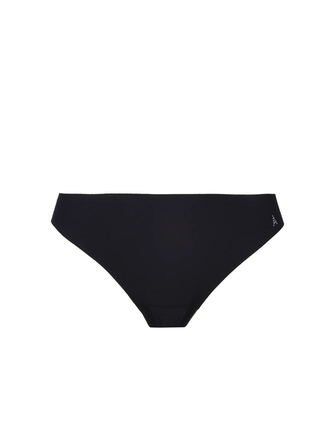 Antigel by Lise Charmel - Culte Beaute Sexy Thong Noir