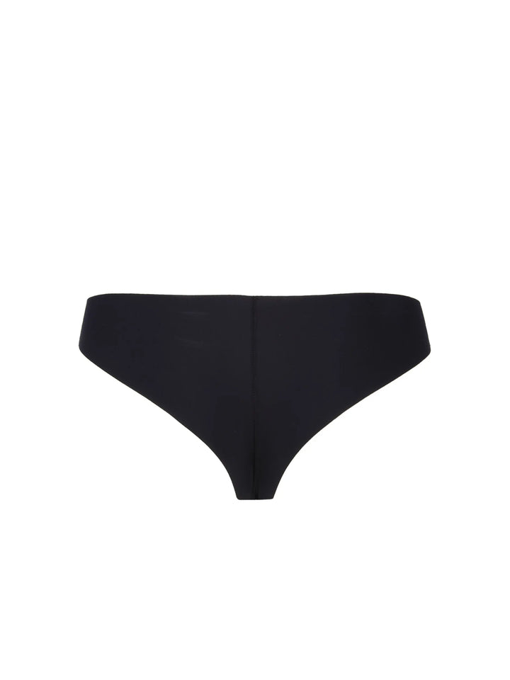 Antigel by Lise Charmel - Culte Beaute Sexy Thong Noir