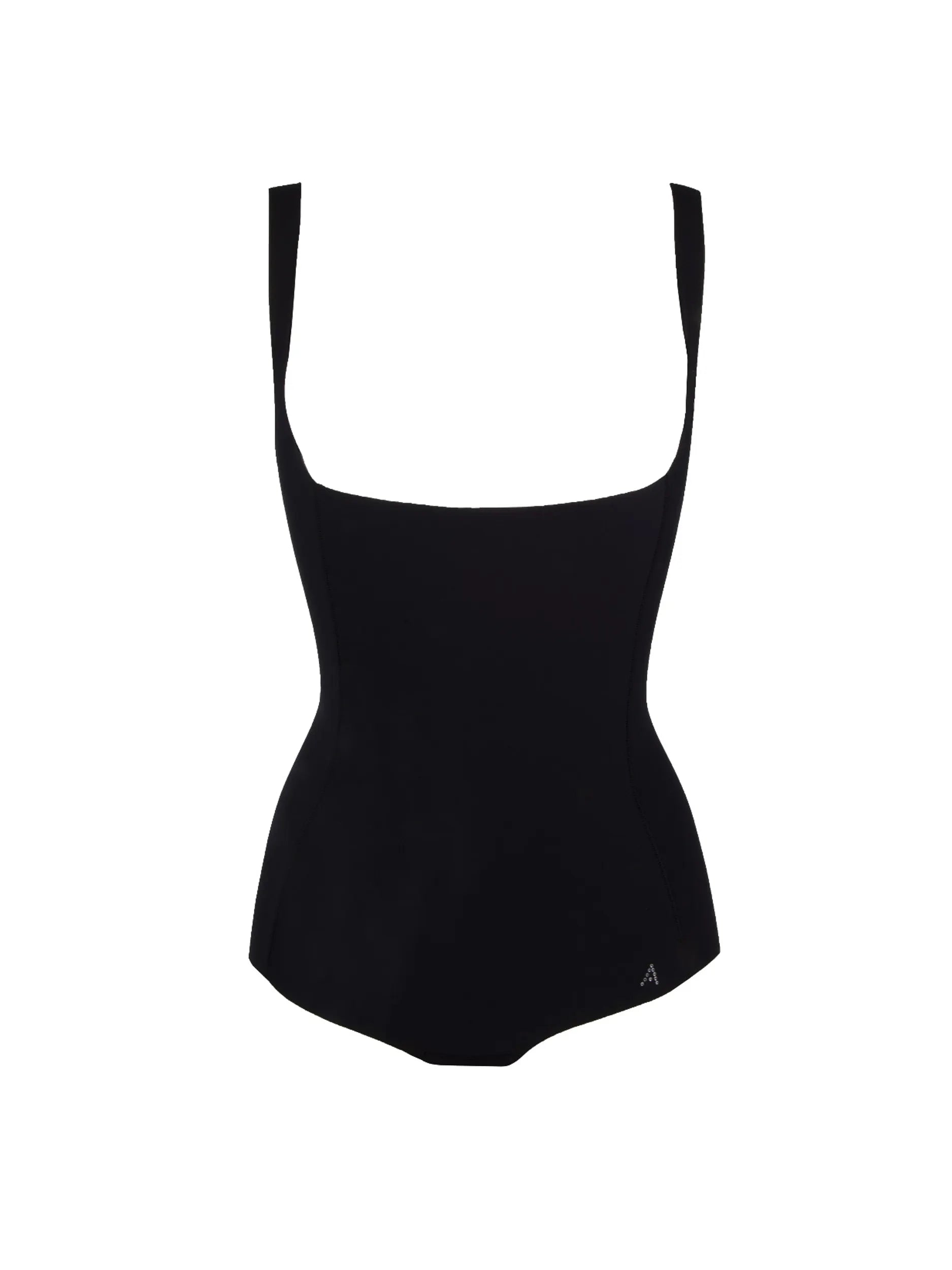 Antigel By Lise Charmel - Culte Beaute High Waisted Brief Noir main image 1