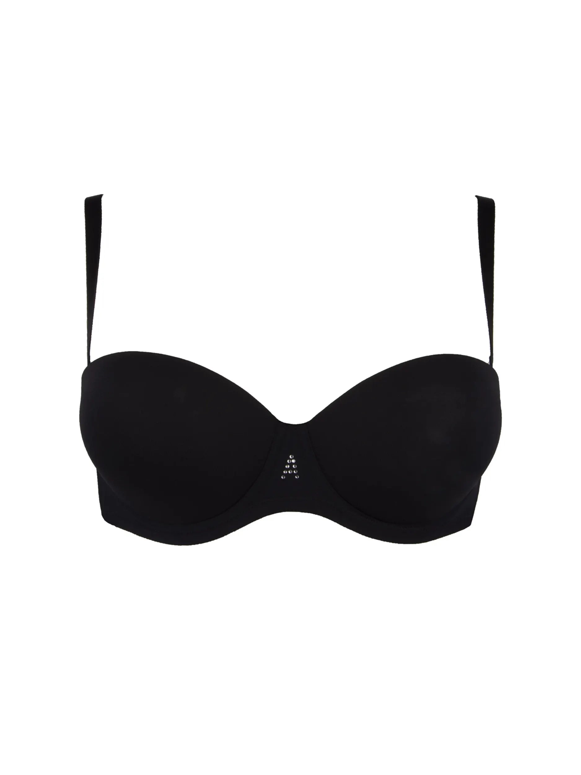 Antigel by Lise Charmel - Bureau Secret Vest Noir main image 0