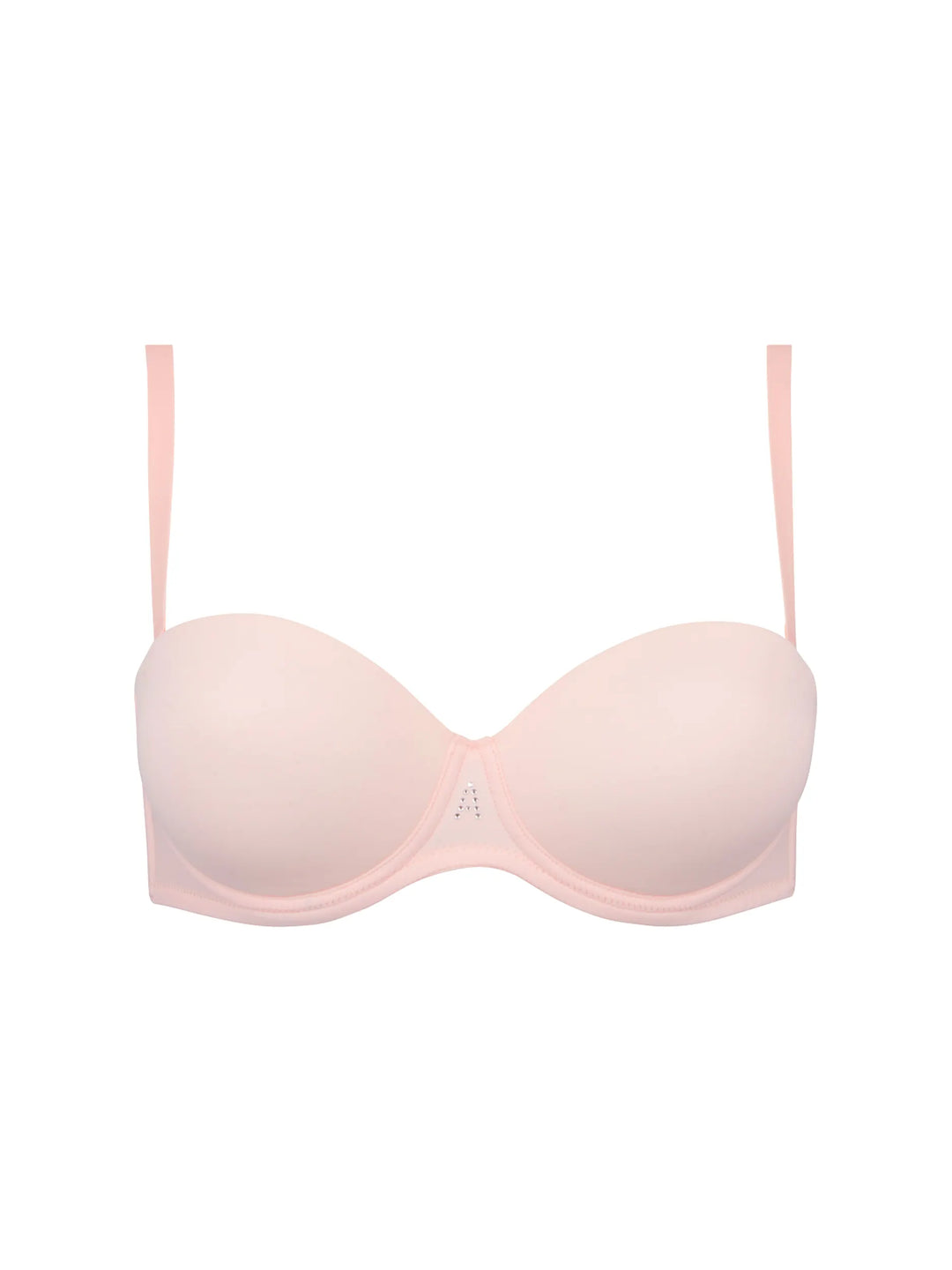 Antigel by Lise Charmel - Culte Beaute Multi-Way Strapless Bra Rose Délicat
