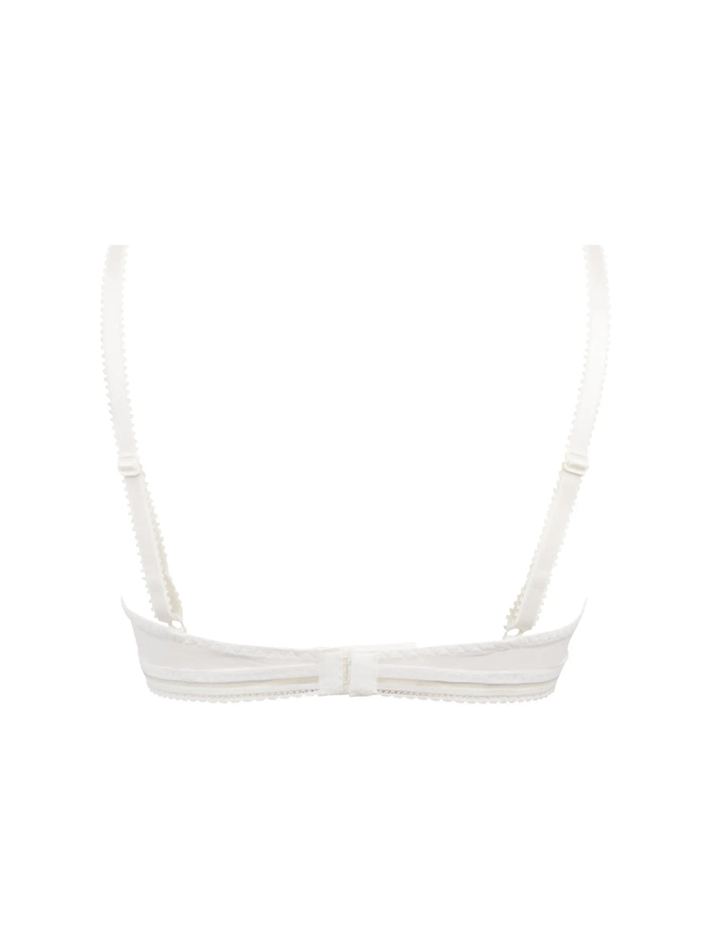 Antigel By Lise Charmel - Stricto Sensuelle Full Cup Ecru Nacre