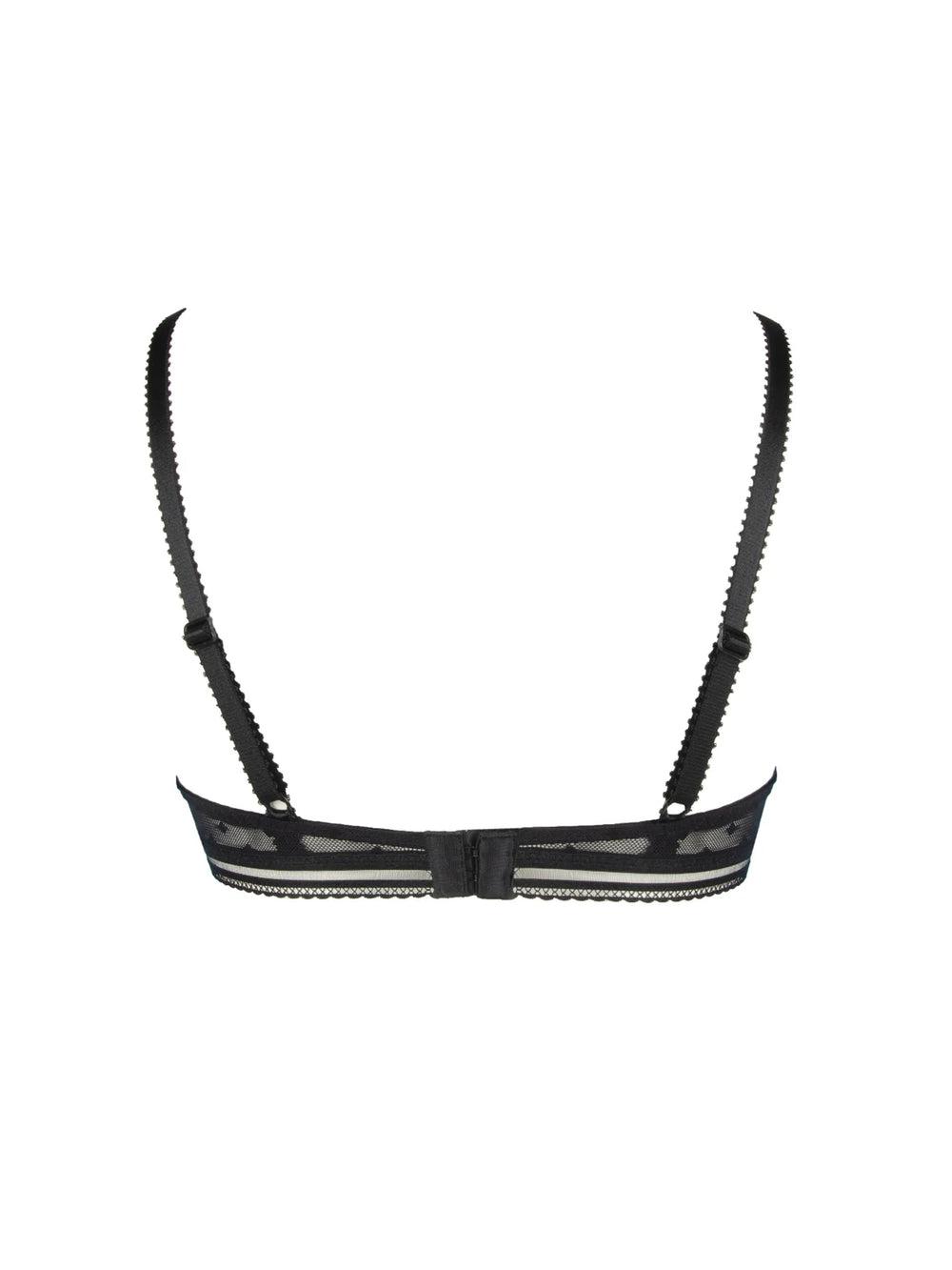 Antigel By Lise Charmel - Stricto Sensuelle Full Cup Noir