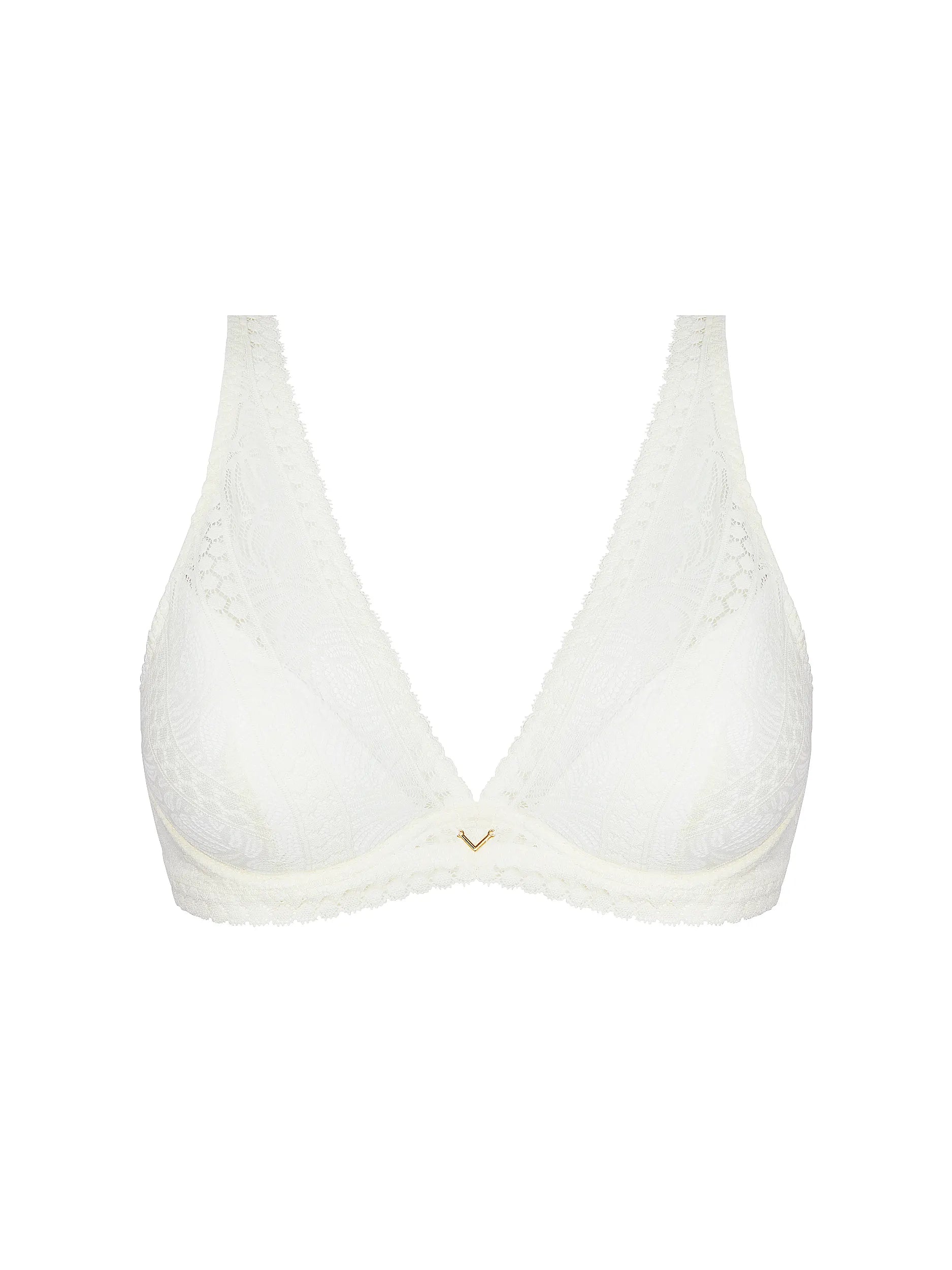 Antigel by Lise Charmel - Evasion Tropique Contour Bra Matin Tropic