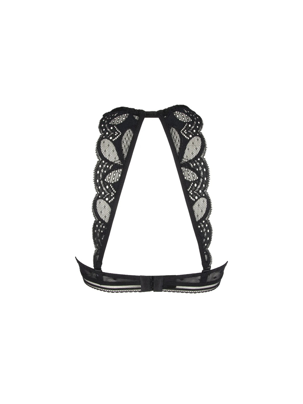 Antigel By Lise Charmel - Stricto Sensuelle Contour Noir