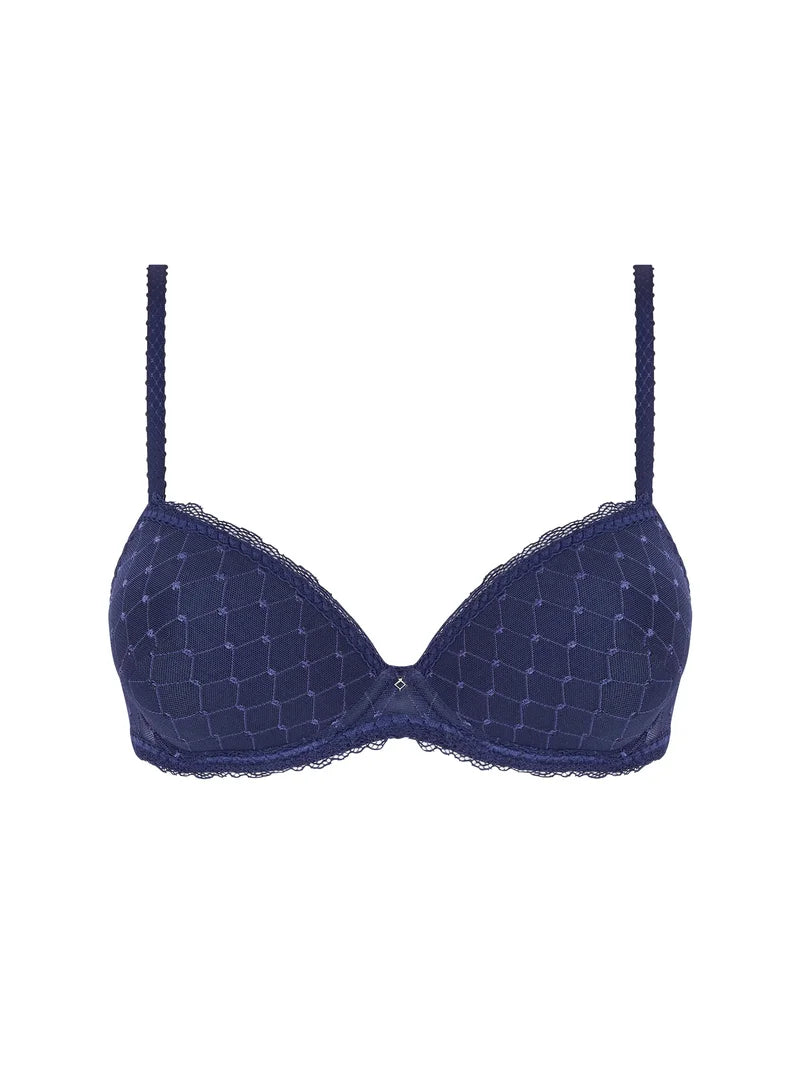 Antigel by Lise Charmel - Agenda Plaisir Contour Bra Marine Plaisir