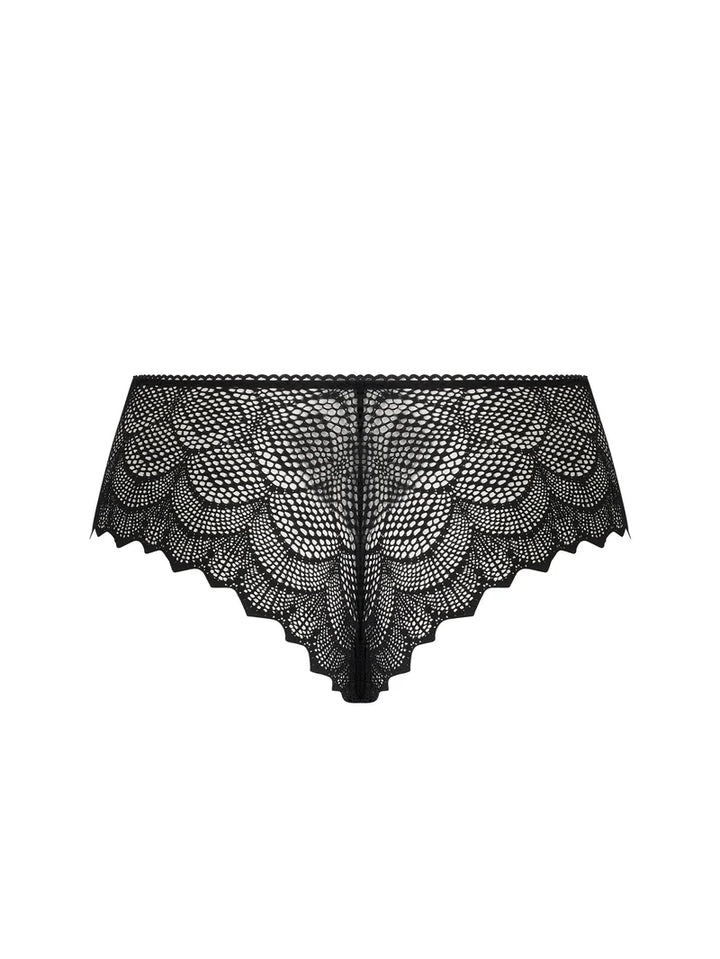 Antigel By Lise Charmel - Sexy Boheme Shorty Noir