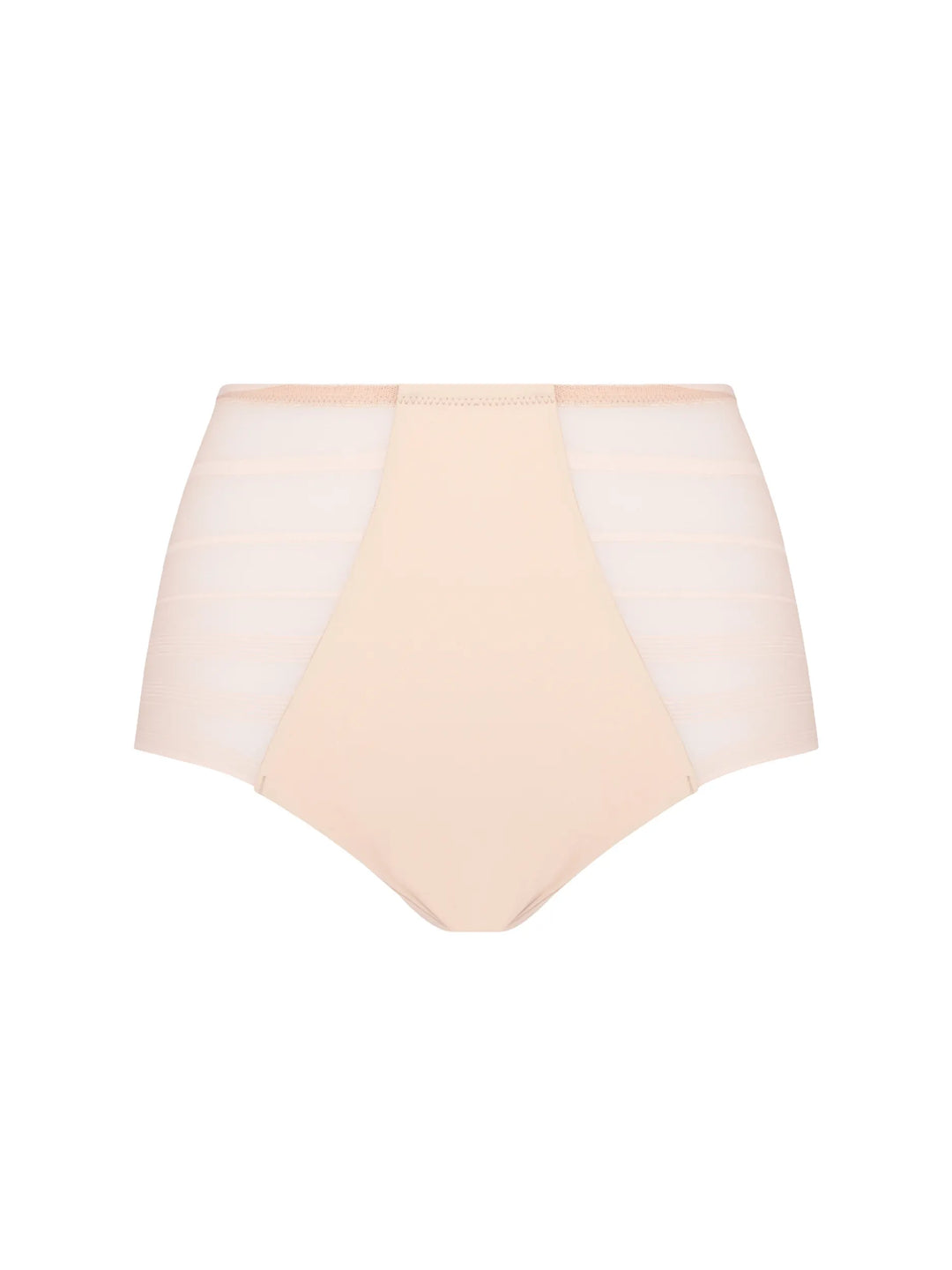 Antigel by Lise Charmel - New Apesanteur Retro High Brief Magnolia