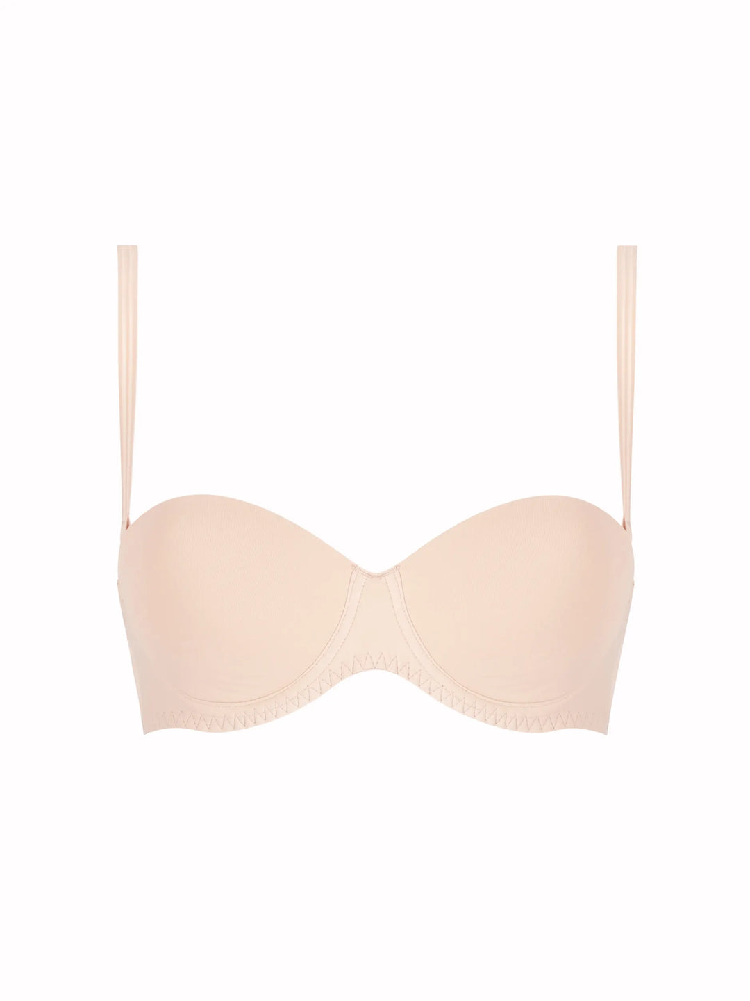 Antigel by Lise Charmel - New Apesanteur Multi-Way Strapless Bra Magnolia