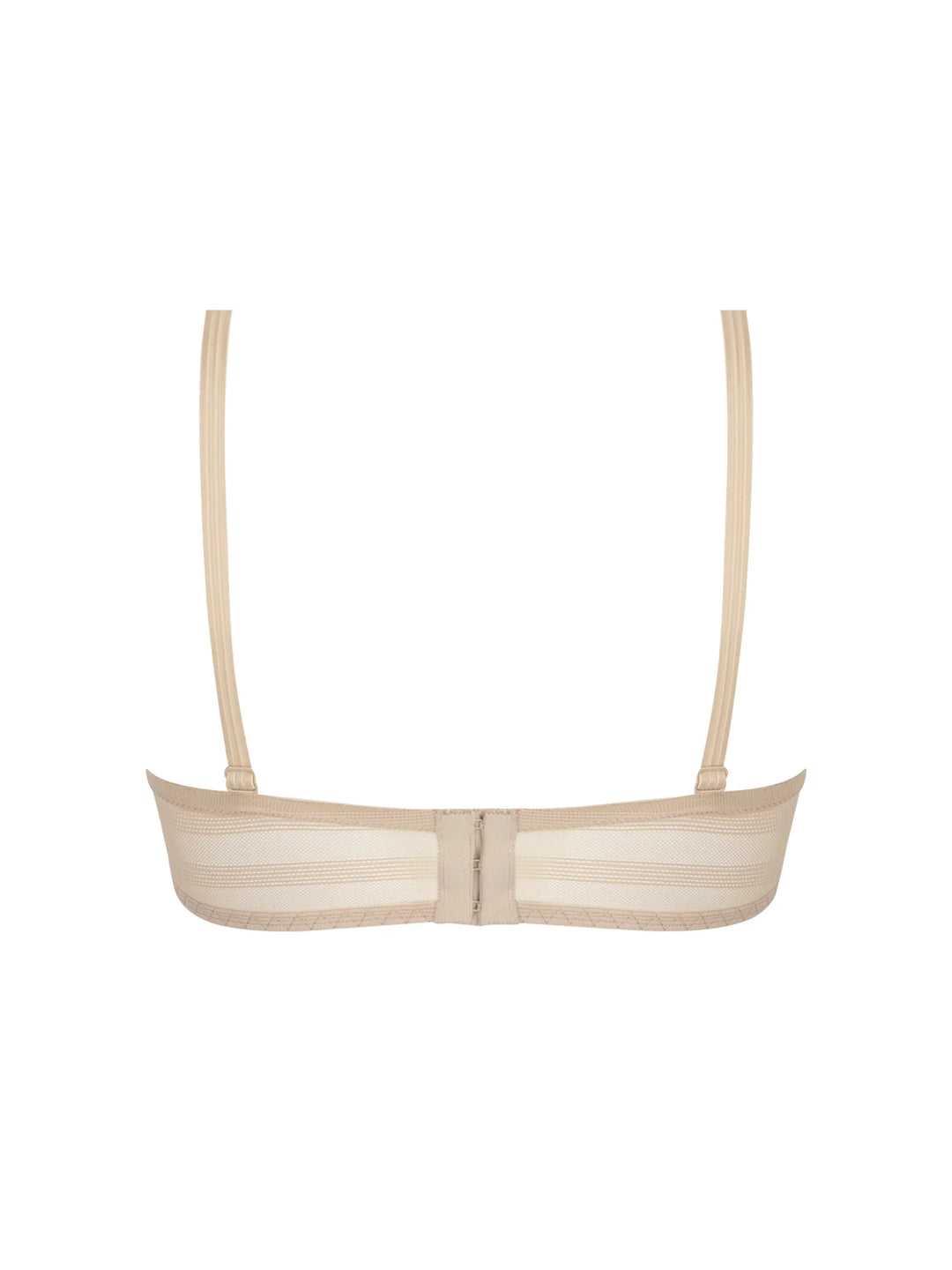 Antigel by Lise Charmel - New Apesanteur Multi-Way Strapless Bra Skin Rosé