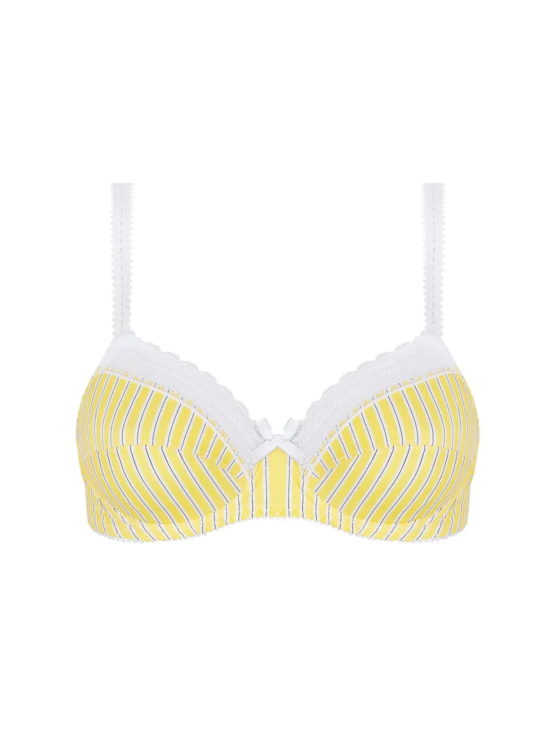 Ensemble Lingerie BARBARA Garçonne Avec Armature + Shorty - Taille FR85C/EUR70C/UK32C, Neuf Avec étiquettes