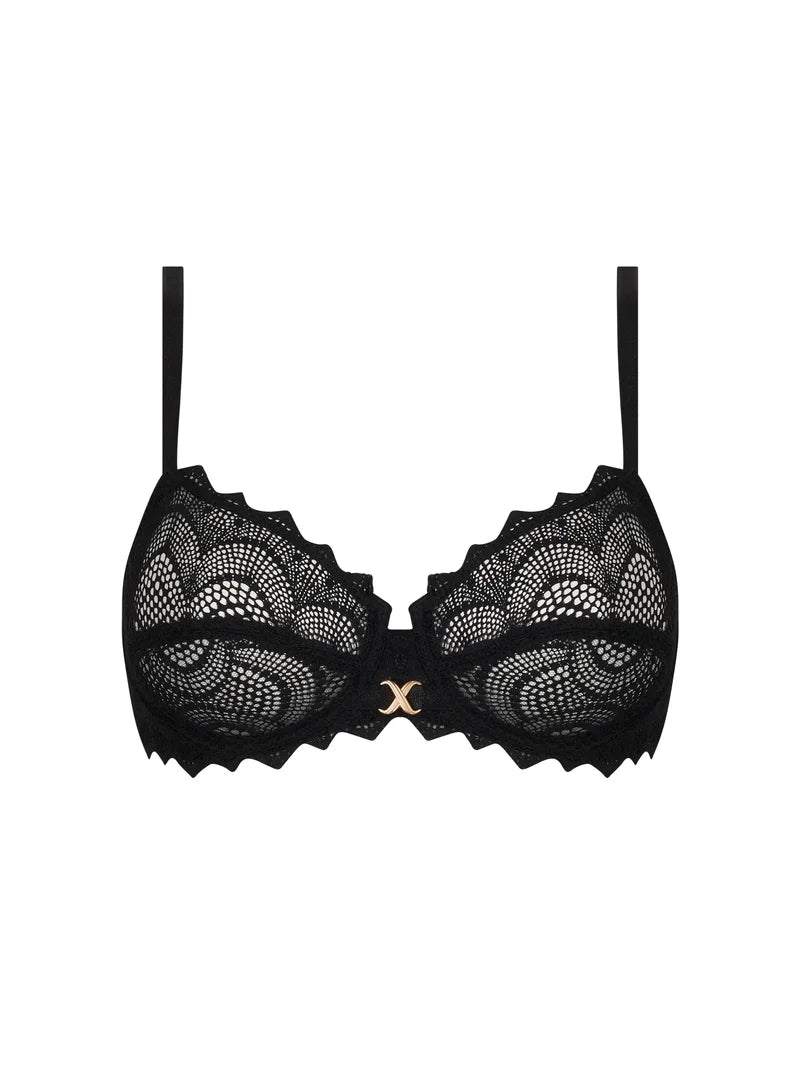 Antigel By Lise Charmel - Culte Beaute Contour Larger Cup Noir