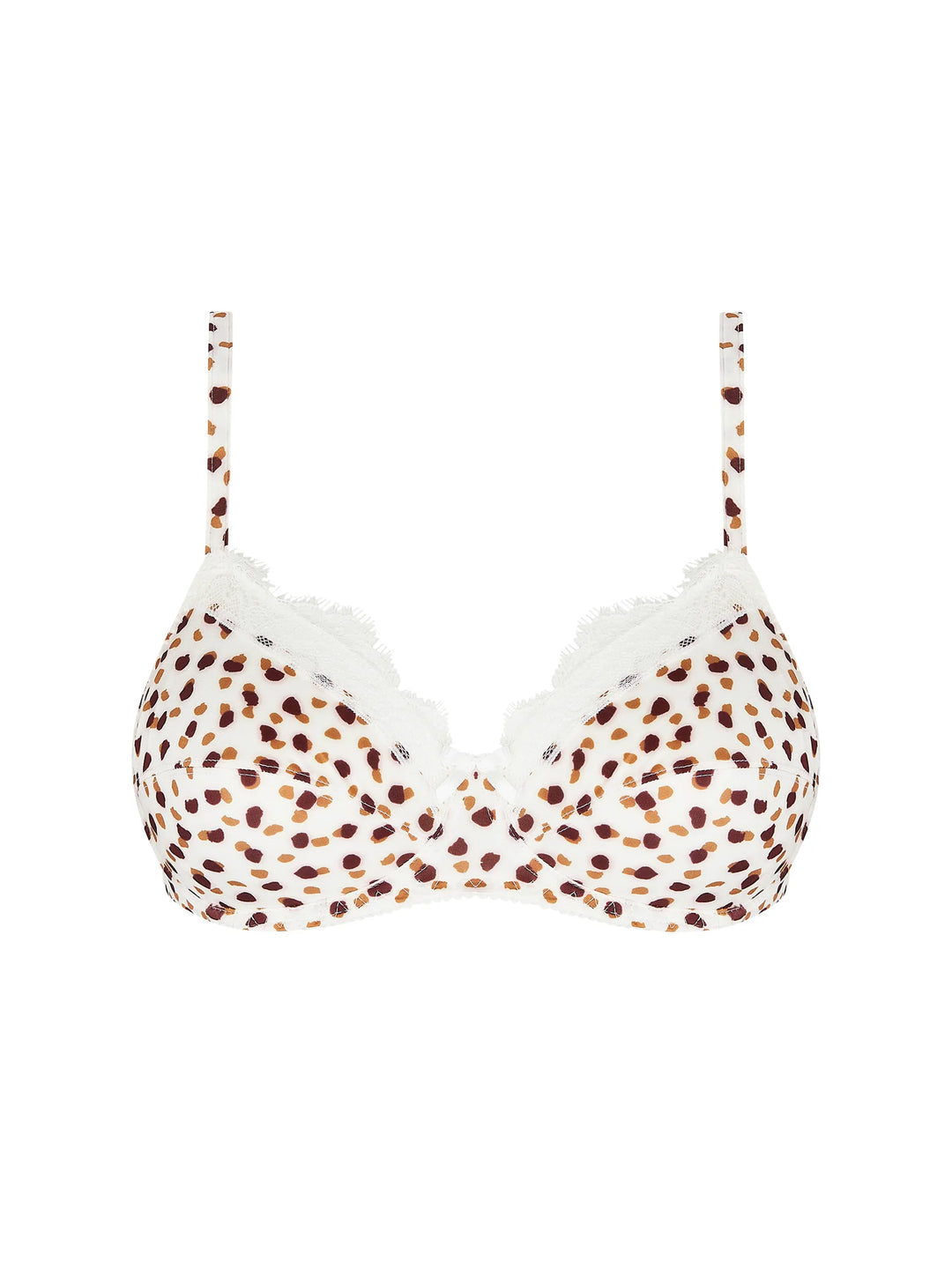 Antigel by Lise Charmel - Belle A Craquer Full Cup Bra Pepites De Choc