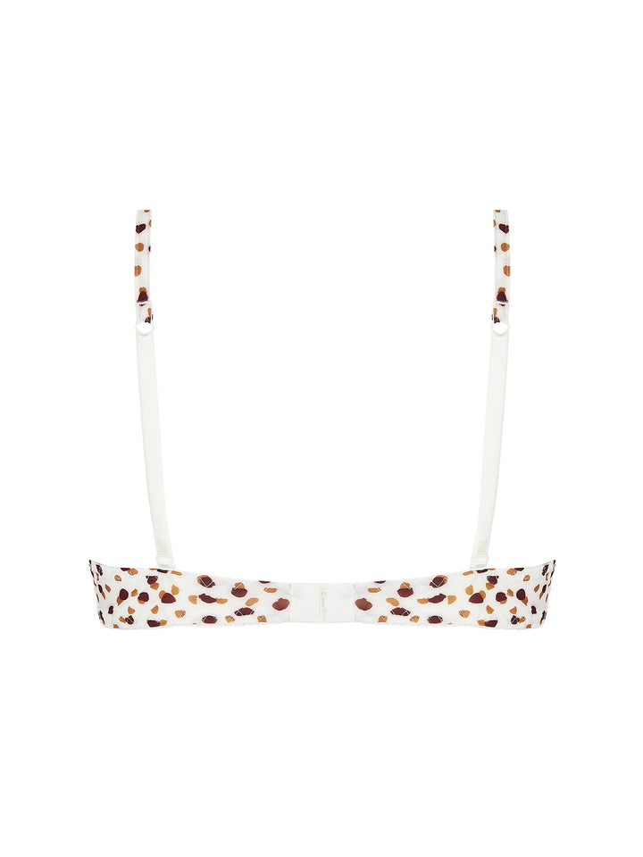 Antigel by Lise Charmel - Belle A Craquer Full Cup Bra Pepites De Choc