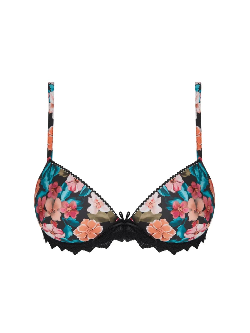 Antigel Lise Charmel Maillot De Bain 2 Pieces Bikini Taille 2b/2 Ref Antigel Lise Charmel Maillot De Bain 2 Pieces Bikini Taille 2b/2 Ref