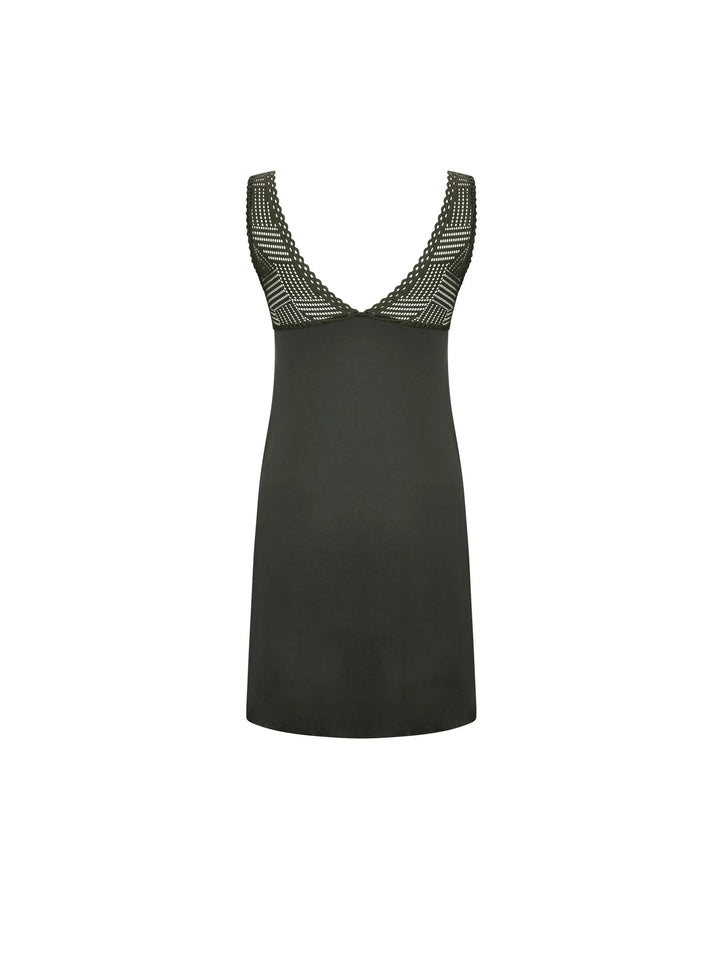 Antigel by Lise Charmel - Tressage Graphic Night Dress Eclat Aventure