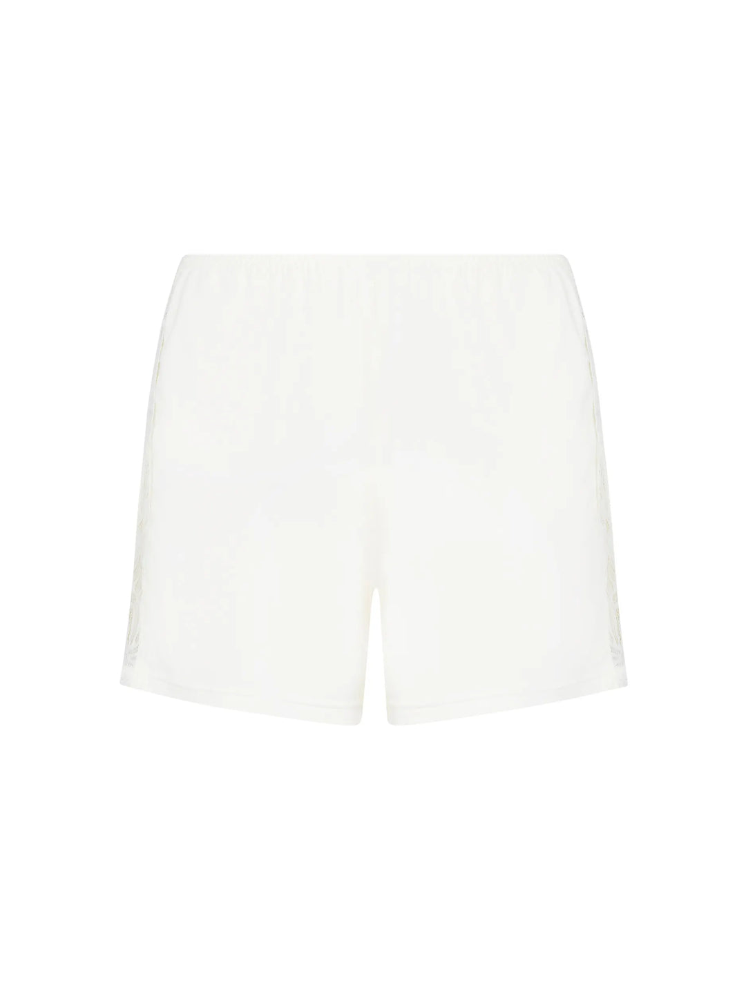 Antigel by Lise Charmel - Atelier Seduction Shorts Ecru Nacre