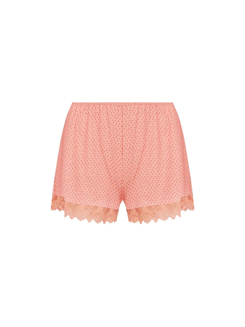 Antigel by Lise Charmel - Petille En Glam Shorts Bulles Rosées
