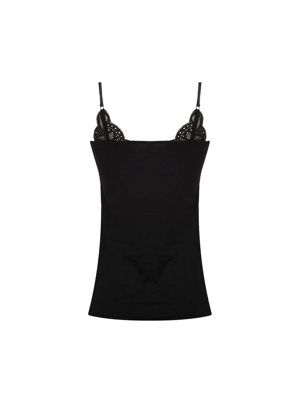 Antigel by Lise Charmel - Stricto Sensuelle Camisole Noir