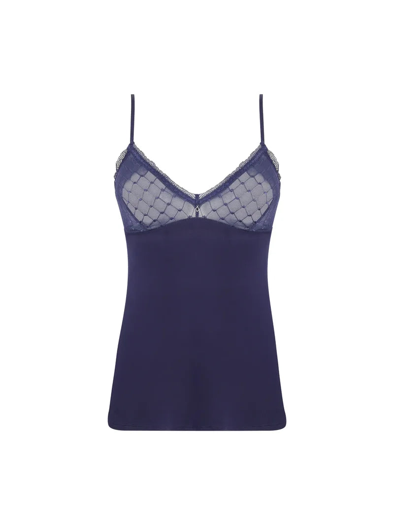 Antigel by Lise Charmel - Agenda Plaisir Camisole Marine Plaisir