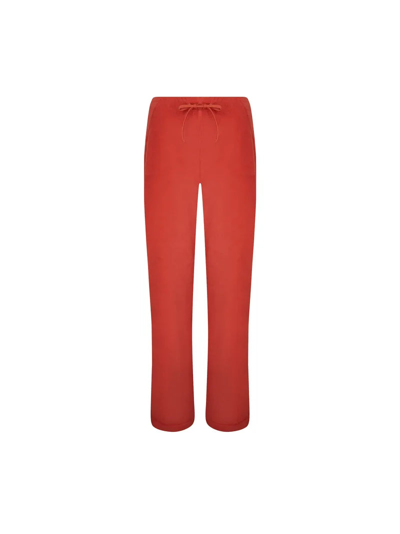 Antigel By Lise Charmel - Pause Douceur Trousers Ginger Roux