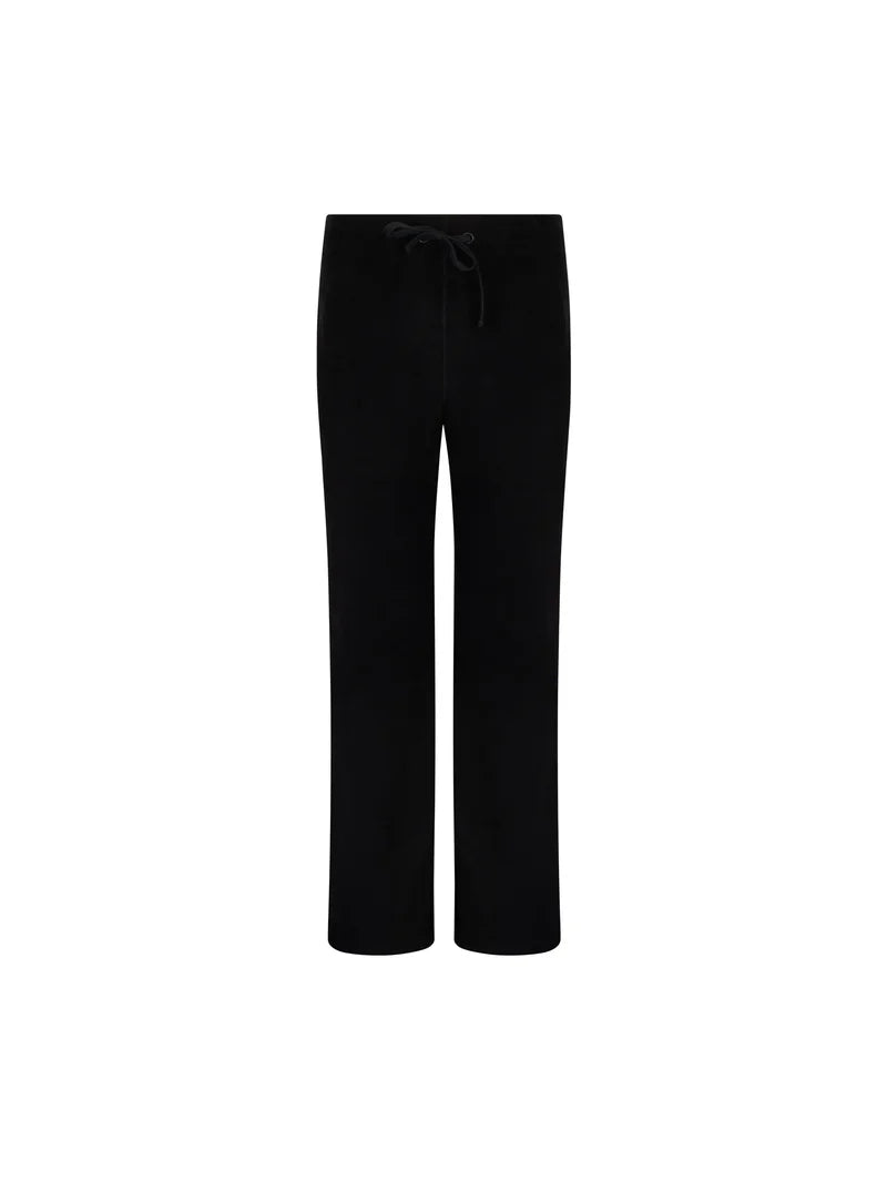 Antigel By Lise Charmel - Pause Douceur Trousers Noir