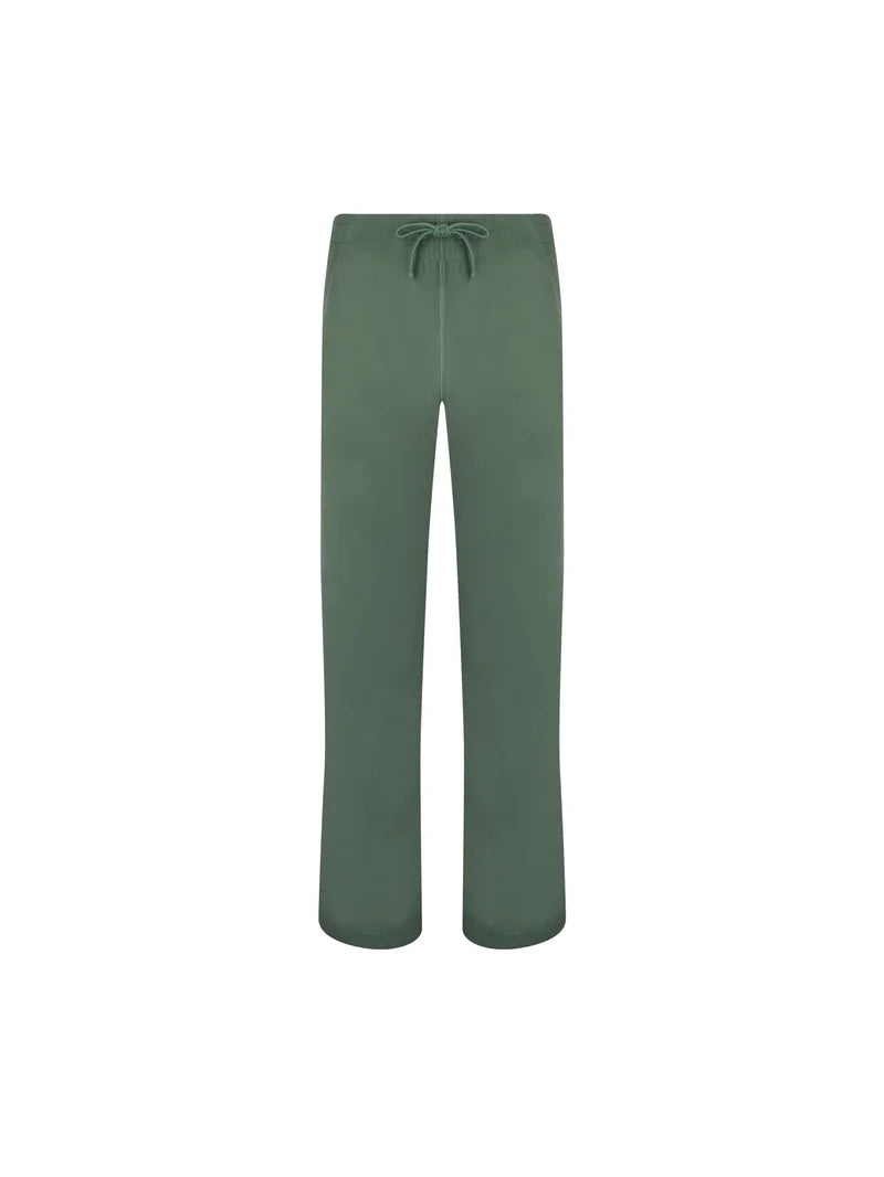 Antigel By Lise Charmel - Pause Douceur Trousers Vert Aloe