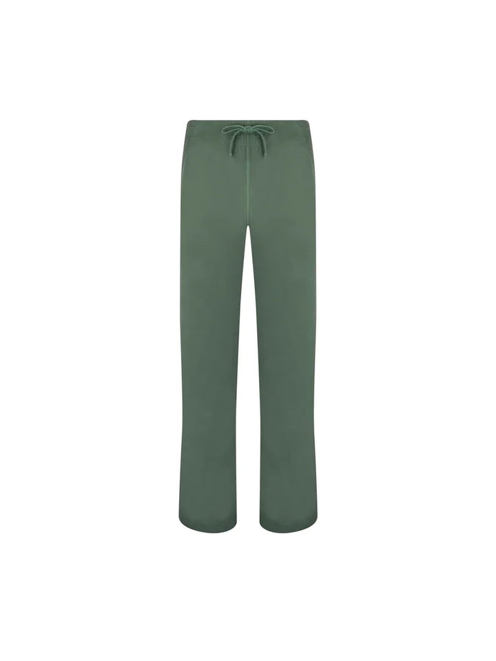 Antigel By Lise Charmel - Pause Douceur Trousers Vert Aloe