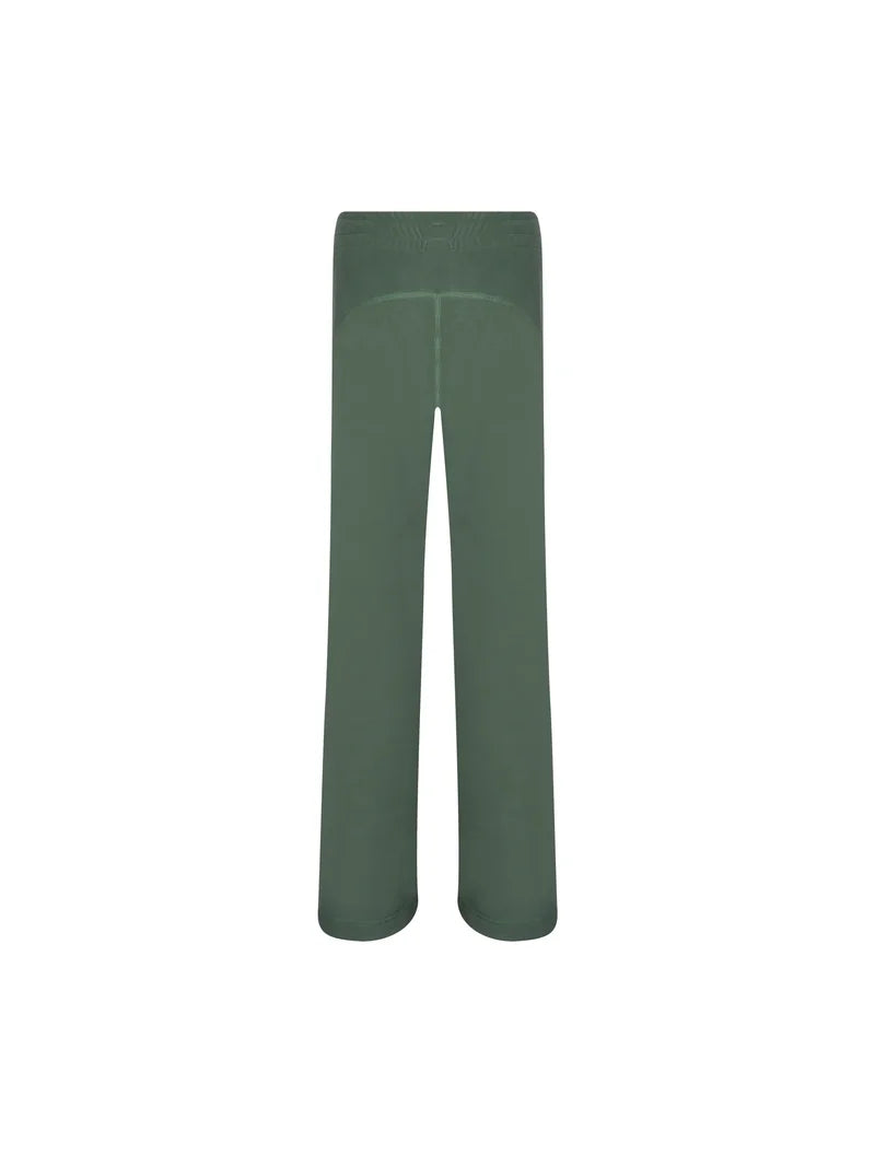 Antigel By Lise Charmel - Pause Douceur Trousers Vert Aloe