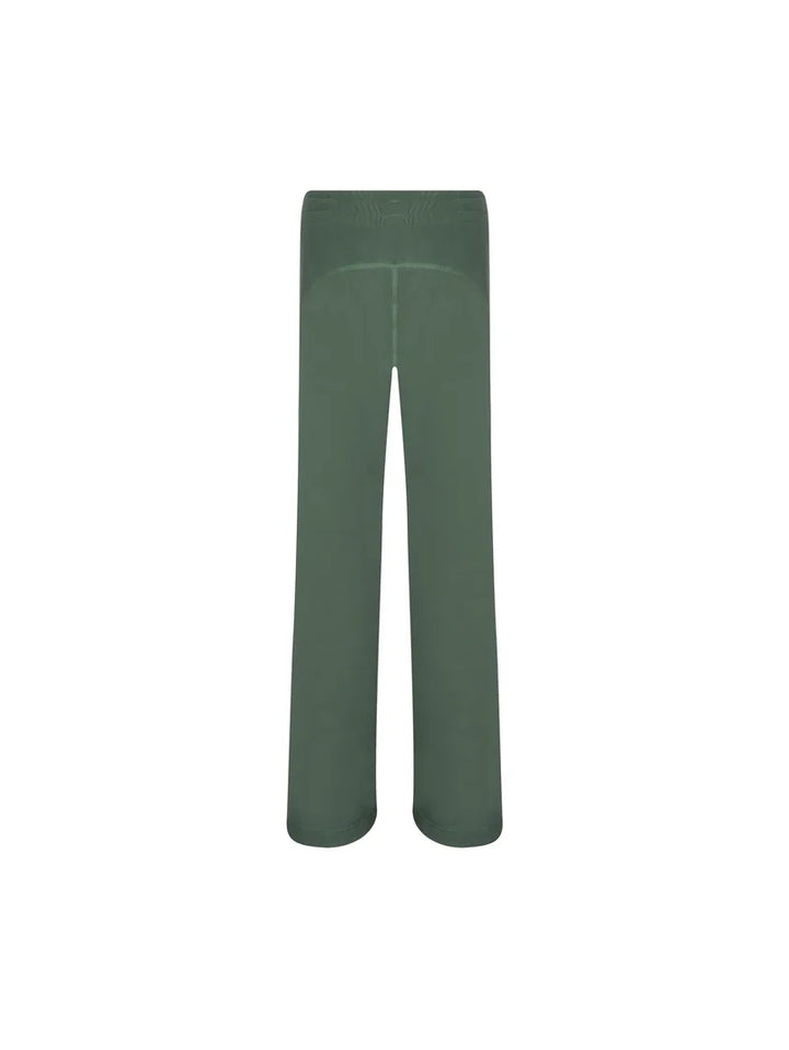 Antigel By Lise Charmel - Pause Douceur Trousers Vert Aloe