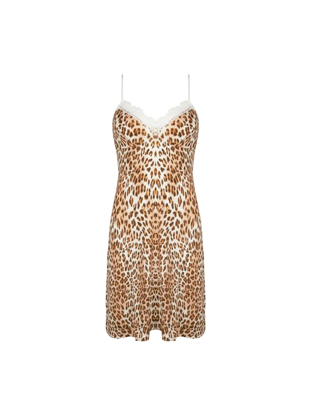 Antigel By Lise Charmel - Panthere Sensuelle Nighty Skin Sensuelle