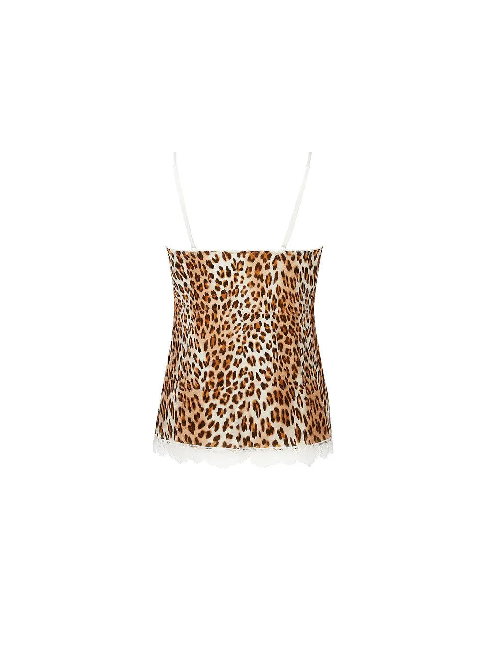 Antigel By Lise Charmel - Panthere Sensuelle Camisole Skin Sensuelle